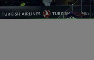 Trendyol Süper Lig: Başakşehir: 2 - Göztepe: 0...