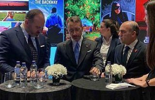 TRT World Citizen “Humanitarian Film Festival”...