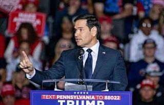 Trump, ABD Dışişleri Bakanlığı için Florida...