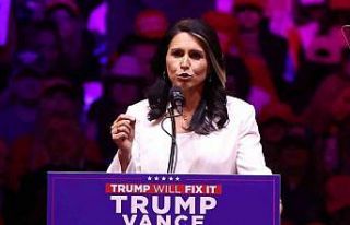 Trump, Ulusal İstihbarat Direktörü olarak eski...