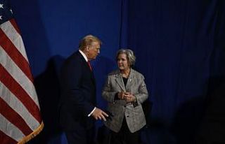 Trump’ın atadığı Susi Wiles Beyaz Saray’ın...