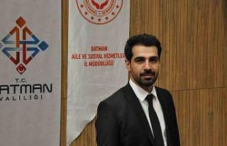 Tunceli Aile ve Sosyal Hizmetler İl Müdürlüğü’ne...