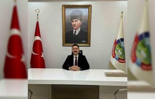 Tunceli Valisi Tekbıyıkoğlu, Belediye Başkanvekilliği...
