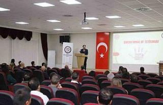 Tunceli’de, ’Çocuk ihmali ve istismar vakalarında...