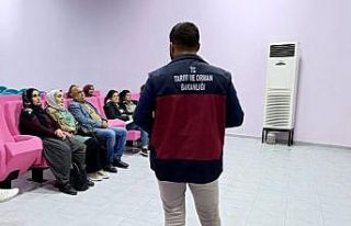 Tunceli’de tıbbi ve aromatik bitki yetiştiriciliği...