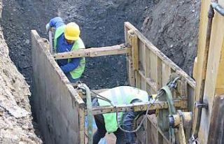 Turgutlu AAT’deki sorun gideriliyor