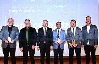 Turizm sektöründe siber güvenlik zirvesi