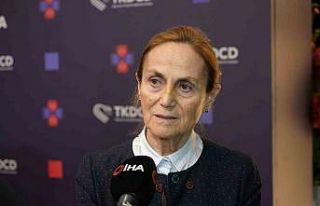 Türk Devletleri Kalp ve Damar Cerrahisi Topluluğu...