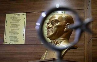 Türk dünyasındaki bakanlar, milletvekilleri, büyükelçiler...