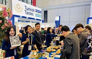 Türk ihracatçıları Çin seferine çıkıyor