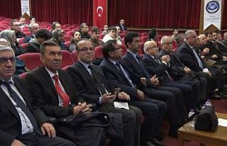 Türk Ocaklarından "Doğu Türkistan" sempozyumu