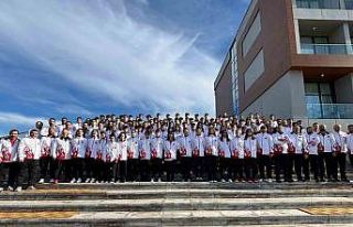 Türkiye, 24. Balkan Tekvando Şampiyonası’nda...