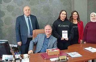 Türkiye-Japonya diplomatik ilişkilerinin 100. yıl...