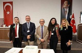 Türkiye’de 25 bin kişi böbrek nakli bekliyor