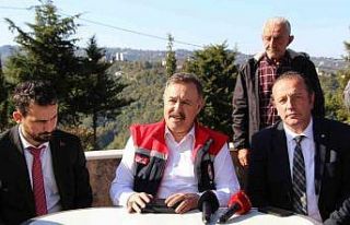 Türkiye’de Kahverengi kokarca zararlısı için...