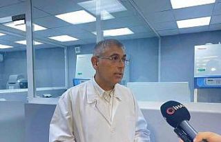 Türkiye’de kuş gribi vakaları göçmen su kuşları...