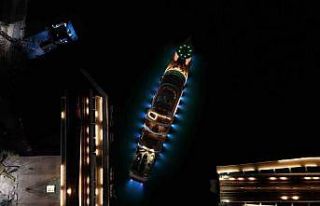 Türkiye’de üretilen en büyük lüks mega yat...