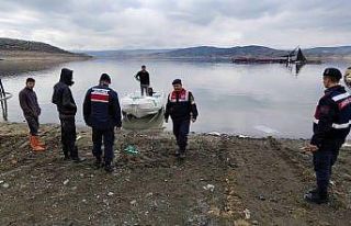 Türkiye’nin 10’uncu büyük barajı denetlendi