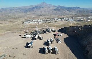 Türkiye’nin toplu ulaşımdaki ilk RES Projesi’nde...