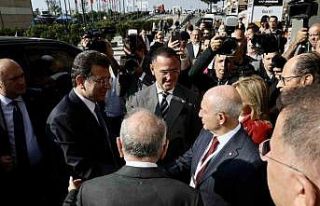 TÜYAP Uluslararası İstanbul Kitap Fuarı 41. kez...