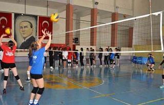 Ücretsiz Kış Spor Okulları kayıtları devam ediyor