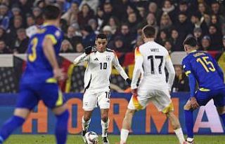 UEFA Uluslar Ligi’nde 5. hafta maçları tamamlandı