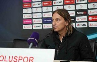 Ufuk Kahraman: “Güçlü futbol oynayan, istediğini...