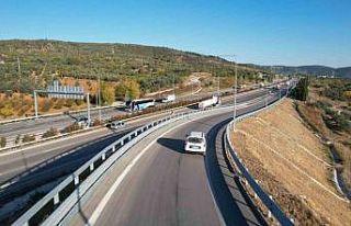 Ulaştırma ve Altyapı Bakanı Abdulkadir Uraloğlu:...