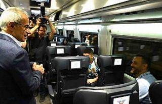 Ulaştırma ve Altyapı Bakanlığından öğretmenlere,...