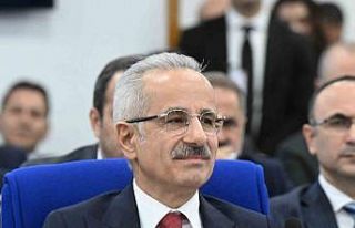 Ulaştırma ve altyapıya 2025 yılında 482 milyar...