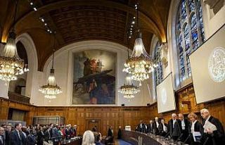 Uluslararası Adalet Divanı, Azerbaycan ve Ermenistan...