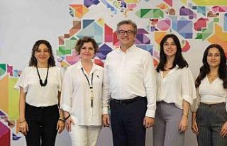 ULUTEK firması iş dünyasına yeşil rehberlik sunuyor