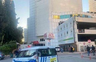 Ümit Uysal: “Oğlumun sağlık durumu iyi, zor...