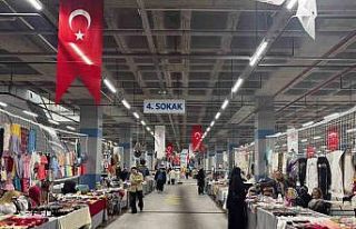 Ümraniye’deki 159 güçlü kadın tüm kadınlara...