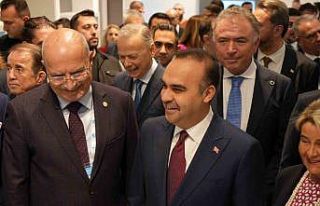 UNICERA Uluslararası Seramik, Banyo, Mutfak Fuarı...