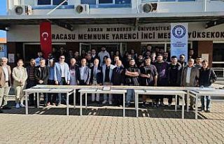 Üniversite heyecanı yaşayan gençlere 6 buçuk...