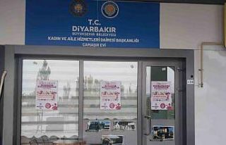 Üniversite öğrencileri için çamaşır evi yeniden...