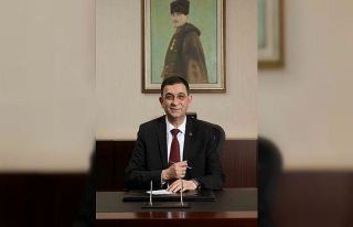 Ünverdi: “Reeskont kredisi kullanıp döviz alan...