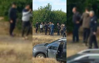 Üretici, narenciyeyi 2 tüccara birden satınca ortalık...