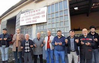 Üreticilere özel indirim yaptılar: Vatandaş akın...