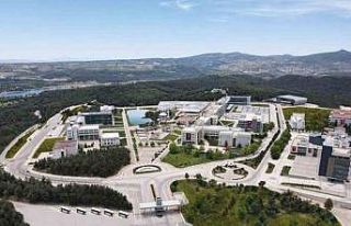 Uşak Üniversitesi’nin ISO 9001:2015 Sertifikası...