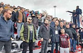 Uşakspor’dan kendi evinde 6-0’lık galibiyet