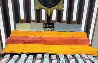 Uşak’ta 6 uyuşturucu satıcısı tutuklandı