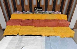 Uşak’ta 6 uyuşturucu satıcısı yakalandı