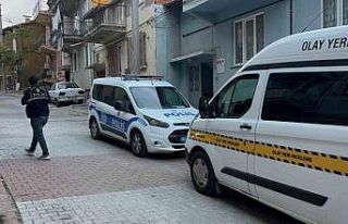 Uşak’ta annesini öldüren katil zanlısı tutuklandı