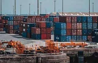 Uşak’ta ithalat azaldı ihracat arttı