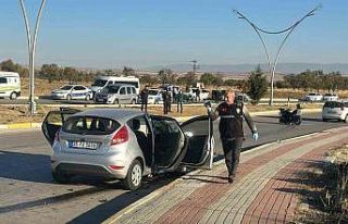 Uşak’ta Yunus ekipleri kaza yaptı: 2’si polis...