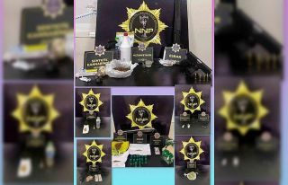 Uyuşturucu operasyonunda 14 şüpheli yakalandı