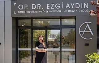 Uzman Dr. Aydın’dan HPV aşısı uyarısı