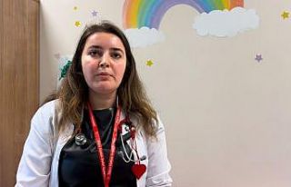 Uzmanı uyardı: "Çocuklara haftada iki kez...